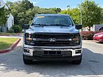 Used 2025 FORD F-150 XLT in FAYETTEVILLE, ARKANSAS (Photo 2)