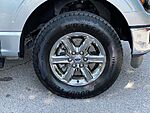 Used 2025 FORD F-150 XLT in FAYETTEVILLE, ARKANSAS (Photo 29)