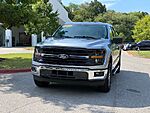 Used 2025 FORD F-150 XLT in FAYETTEVILLE, ARKANSAS (Photo 3)
