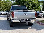 Used 2025 FORD F-150 XLT in FAYETTEVILLE, ARKANSAS (Photo 5)