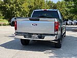 Used 2025 FORD F-150 XLT in FAYETTEVILLE, ARKANSAS (Photo 7)