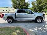 Used 2025 FORD F-150 XLT in FAYETTEVILLE, ARKANSAS (Photo 8)