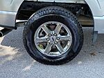 Used 2025 FORD F-150 XLT in FAYETTEVILLE, ARKANSAS (Photo 9)