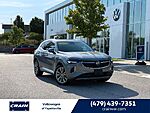 Used 2023 BUICK ENVISION AVENIR in FAYETTEVILLE, ARKANSAS (Photo 1)
