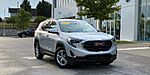 Used 2020 GMC TERRAIN SLE in FAYETTEVILLE, ARKANSAS