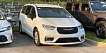 Used 2025 CHRYSLER PACIFICA SELECT in FAYETTEVILLE, ARKANSAS