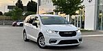 Used 2025 CHRYSLER PACIFICA SELECT in FAYETTEVILLE, ARKANSAS