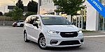 Used 2025 CHRYSLER PACIFICA SELECT in FAYETTEVILLE, ARKANSAS