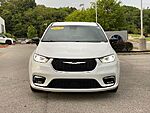 Used 2025 CHRYSLER PACIFICA SELECT in FAYETTEVILLE, ARKANSAS (Photo 2)