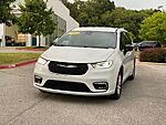 Used 2025 CHRYSLER PACIFICA SELECT in FAYETTEVILLE, ARKANSAS (Photo 3)