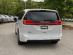 Used 2025 CHRYSLER PACIFICA SELECT in FAYETTEVILLE, ARKANSAS (Photo 5)