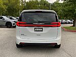 Used 2025 CHRYSLER PACIFICA SELECT in FAYETTEVILLE, ARKANSAS (Photo 6)
