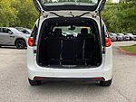 Used 2025 CHRYSLER PACIFICA SELECT in FAYETTEVILLE, ARKANSAS (Photo 7)