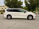 Used 2025 CHRYSLER PACIFICA SELECT in FAYETTEVILLE, ARKANSAS (Photo 9)