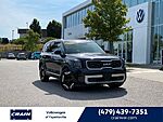 Used 2025 KIA TELLURIDE S in FAYETTEVILLE, ARKANSAS (Photo 1)