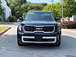 Used 2025 KIA TELLURIDE S in FAYETTEVILLE, ARKANSAS (Photo 2)