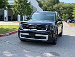 Used 2025 KIA TELLURIDE S in FAYETTEVILLE, ARKANSAS (Photo 3)