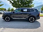 Used 2025 KIA TELLURIDE S in FAYETTEVILLE, ARKANSAS (Photo 4)