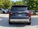 Used 2025 KIA TELLURIDE S in FAYETTEVILLE, ARKANSAS (Photo 6)