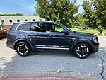 Used 2025 KIA TELLURIDE S in FAYETTEVILLE, ARKANSAS (Photo 8)