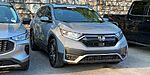Used 2021 Honda CR-V EX-L in FAYETTEVILLE, ARKANSAS