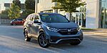Used 2021 Honda CR-V EX-L in FAYETTEVILLE, ARKANSAS