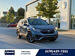 Used 2021 Honda CR-V EX-L in FAYETTEVILLE, ARKANSAS (Photo 1)
