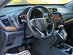 Used 2021 Honda CR-V EX-L in FAYETTEVILLE, ARKANSAS (Photo 11)