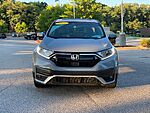 Used 2021 Honda CR-V EX-L in FAYETTEVILLE, ARKANSAS (Photo 2)