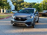 Used 2021 Honda CR-V EX-L in FAYETTEVILLE, ARKANSAS (Photo 3)