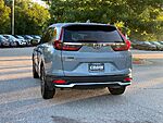 Used 2021 Honda CR-V EX-L in FAYETTEVILLE, ARKANSAS (Photo 5)
