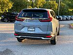Used 2021 Honda CR-V EX-L in FAYETTEVILLE, ARKANSAS (Photo 8)