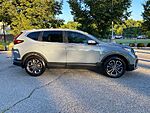 Used 2021 Honda CR-V EX-L in FAYETTEVILLE, ARKANSAS (Photo 9)