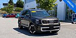 Used 2025 KIA TELLURIDE S in FAYETTEVILLE, ARKANSAS