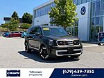 Used 2025 KIA TELLURIDE S in FAYETTEVILLE, ARKANSAS (Photo 1)