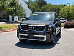 Used 2025 KIA TELLURIDE S in FAYETTEVILLE, ARKANSAS (Photo 3)