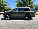 Used 2025 KIA TELLURIDE S in FAYETTEVILLE, ARKANSAS (Photo 4)