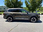 Used 2025 KIA TELLURIDE S in FAYETTEVILLE, ARKANSAS (Photo 8)