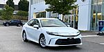 Used 2025 TOYOTA CAMRY LE in FAYETTEVILLE, ARKANSAS