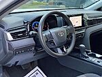 Used 2025 TOYOTA CAMRY LE in FAYETTEVILLE, ARKANSAS (Photo 10)