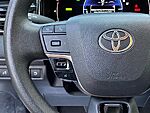 Used 2025 TOYOTA CAMRY LE in FAYETTEVILLE, ARKANSAS (Photo 14)
