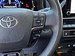 Used 2025 TOYOTA CAMRY LE in FAYETTEVILLE, ARKANSAS (Photo 15)