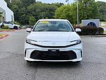 Used 2025 TOYOTA CAMRY LE in FAYETTEVILLE, ARKANSAS (Photo 2)