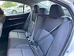 Used 2025 TOYOTA CAMRY LE in FAYETTEVILLE, ARKANSAS (Photo 24)