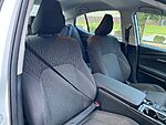 Used 2025 TOYOTA CAMRY LE in FAYETTEVILLE, ARKANSAS (Photo 28)