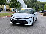 Used 2025 TOYOTA CAMRY LE in FAYETTEVILLE, ARKANSAS (Photo 3)