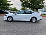 Used 2025 TOYOTA CAMRY LE in FAYETTEVILLE, ARKANSAS (Photo 4)