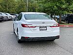 Used 2025 TOYOTA CAMRY LE in FAYETTEVILLE, ARKANSAS (Photo 5)