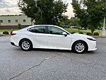 Used 2025 TOYOTA CAMRY LE in FAYETTEVILLE, ARKANSAS (Photo 8)