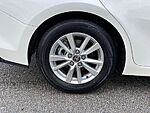 Used 2025 TOYOTA CAMRY LE in FAYETTEVILLE, ARKANSAS (Photo 9)